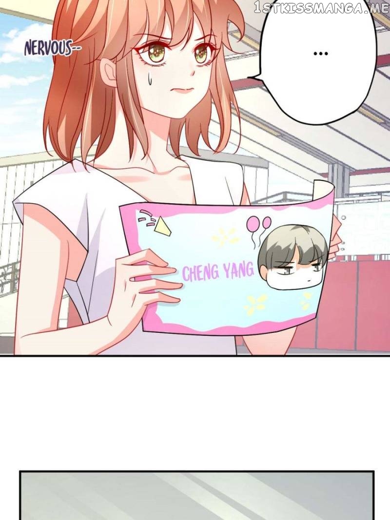 The Butler’S Romance chapter 50 - page 36