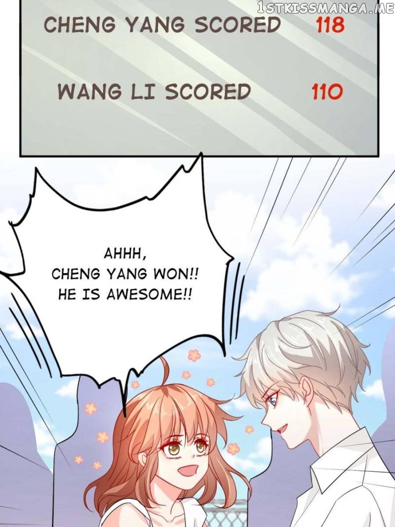 The Butler’S Romance chapter 50 - page 37