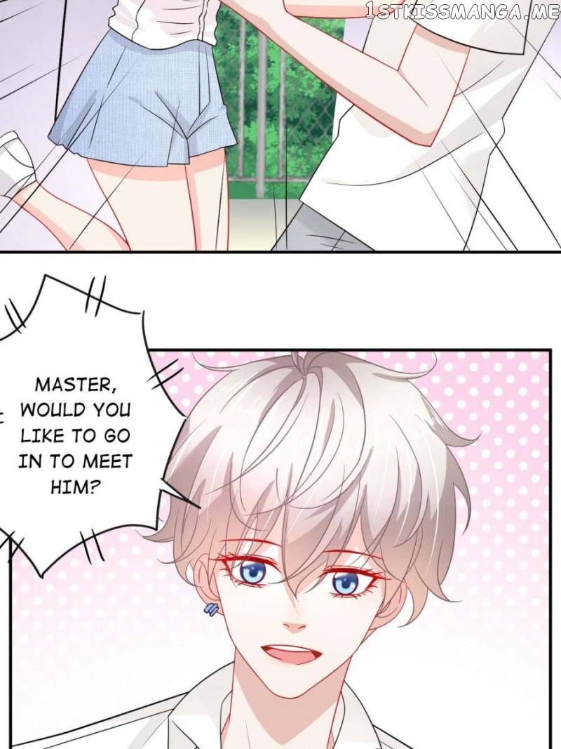 The Butler’S Romance chapter 50 - page 39
