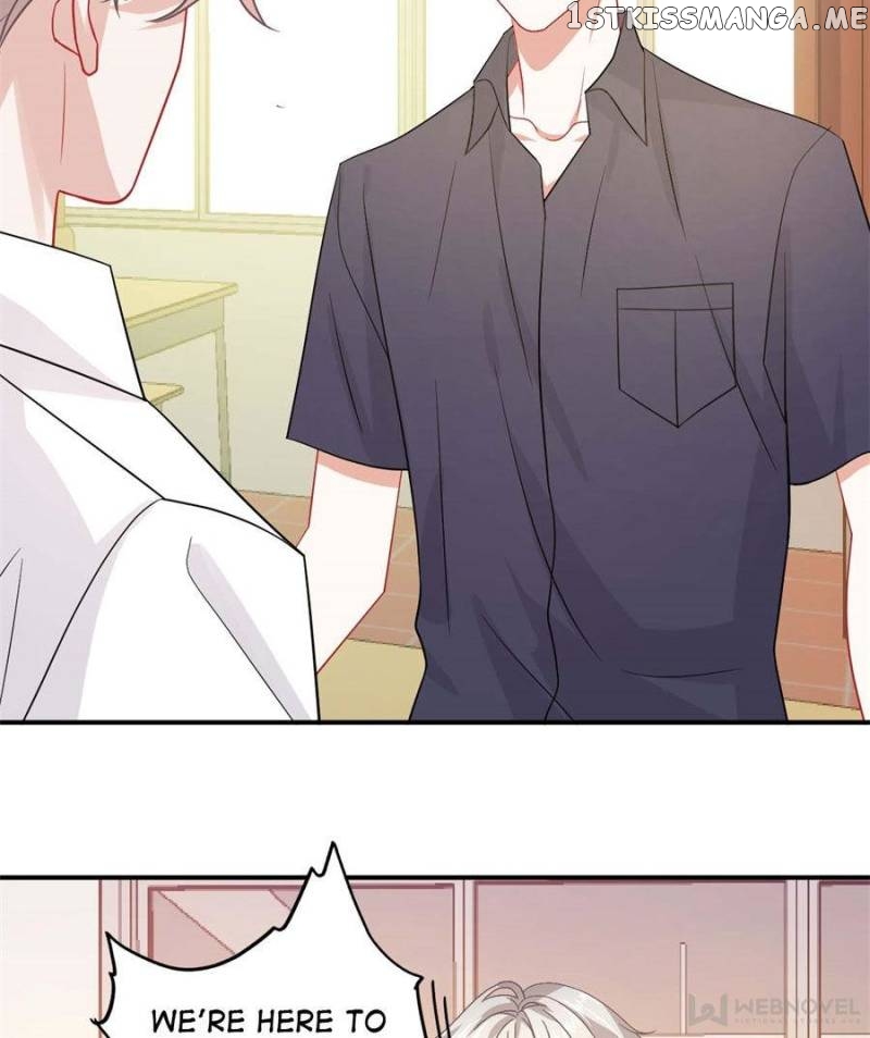 The Butler’S Romance chapter 50 - page 4