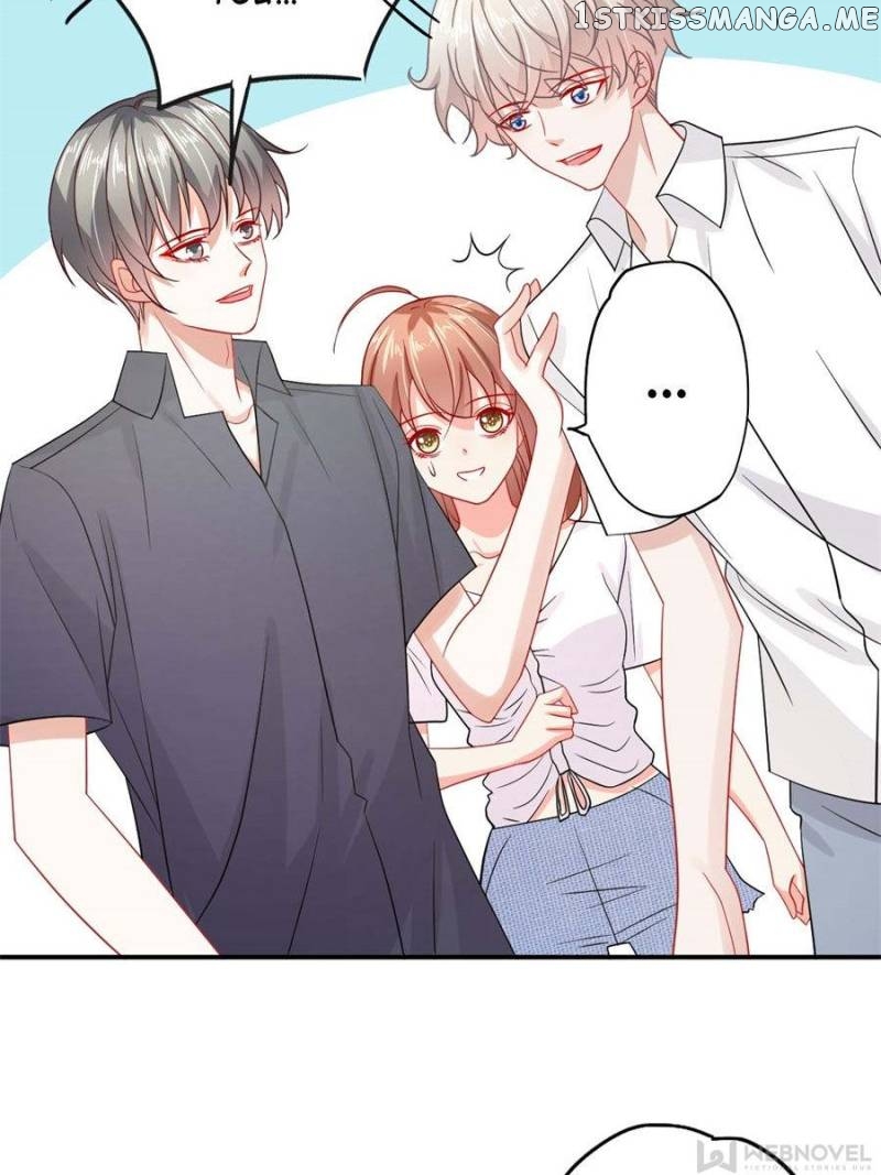 The Butler’S Romance chapter 50 - page 6