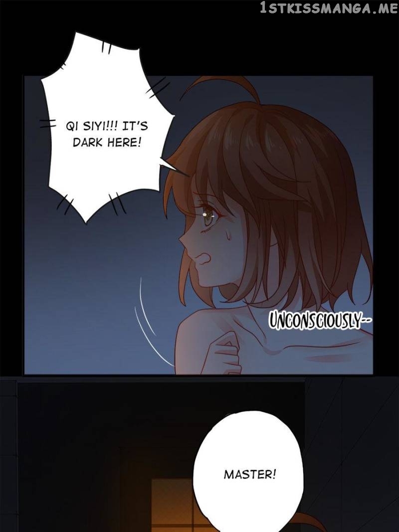 The Butler’S Romance chapter 21 - page 1