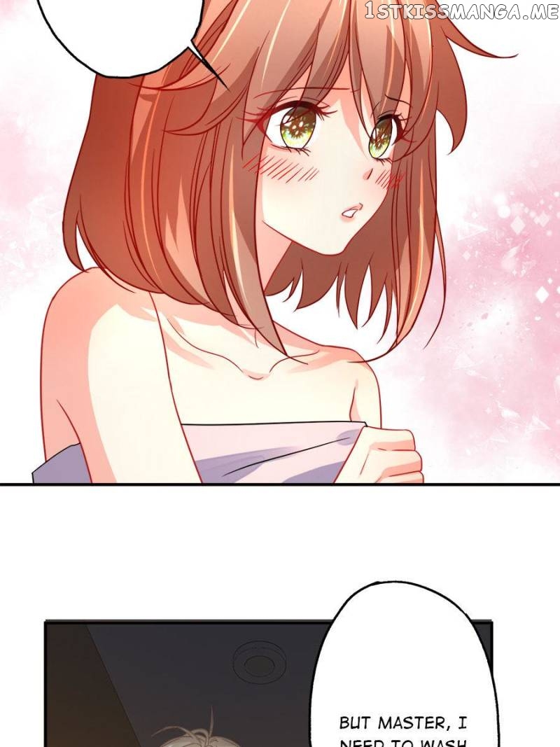 The Butler’S Romance chapter 21 - page 22