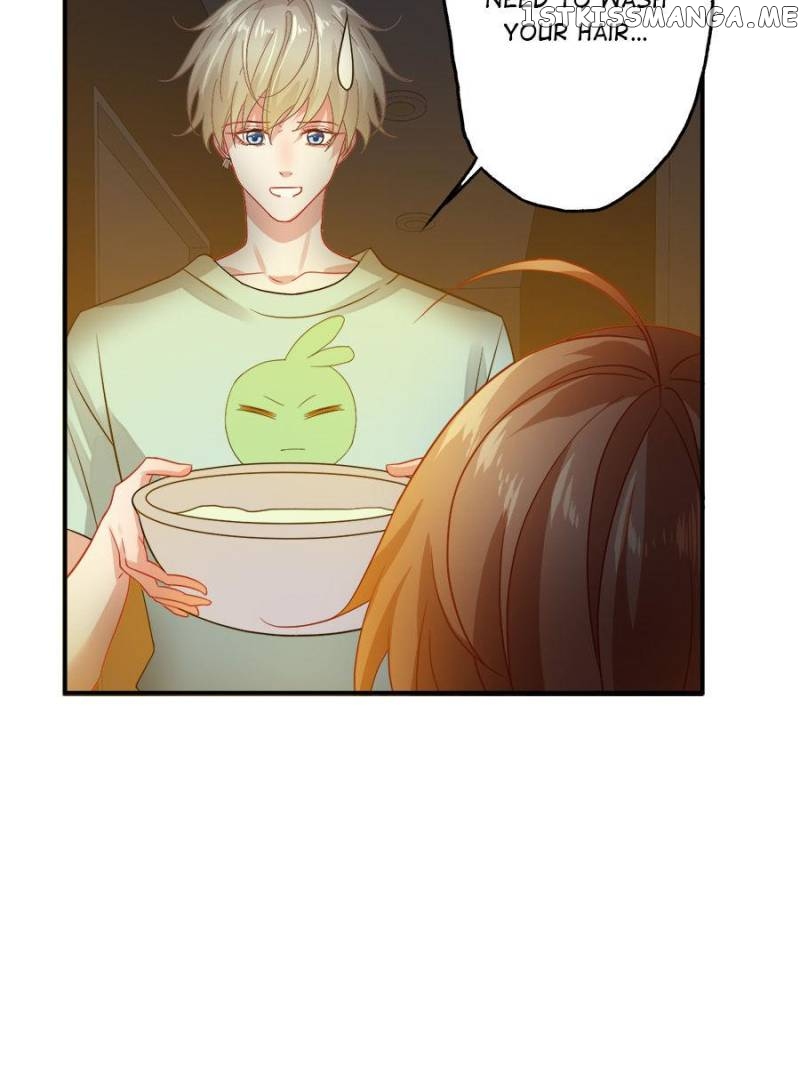 The Butler’S Romance chapter 21 - page 23