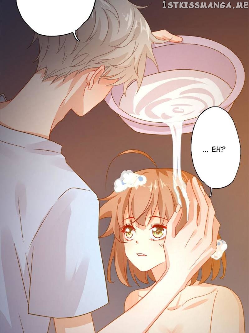 The Butler’S Romance chapter 21 - page 28