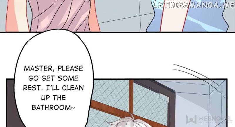 The Butler’S Romance chapter 21 - page 39