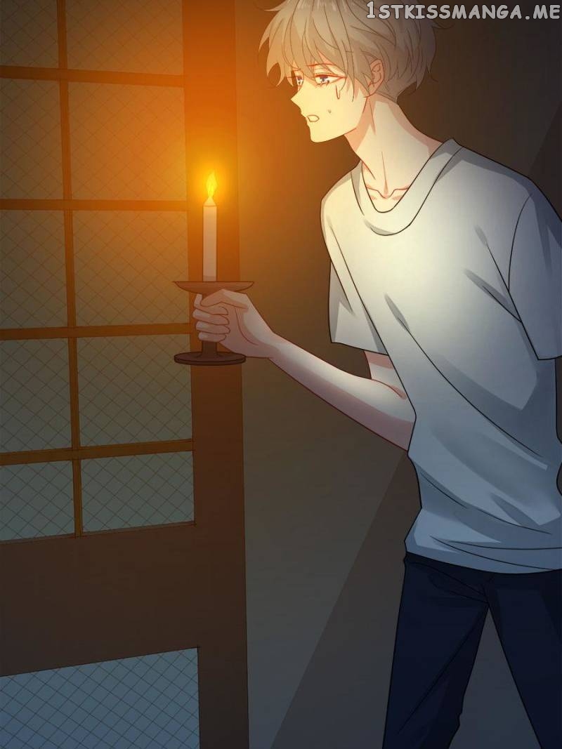 The Butler’S Romance chapter 21 - page 4