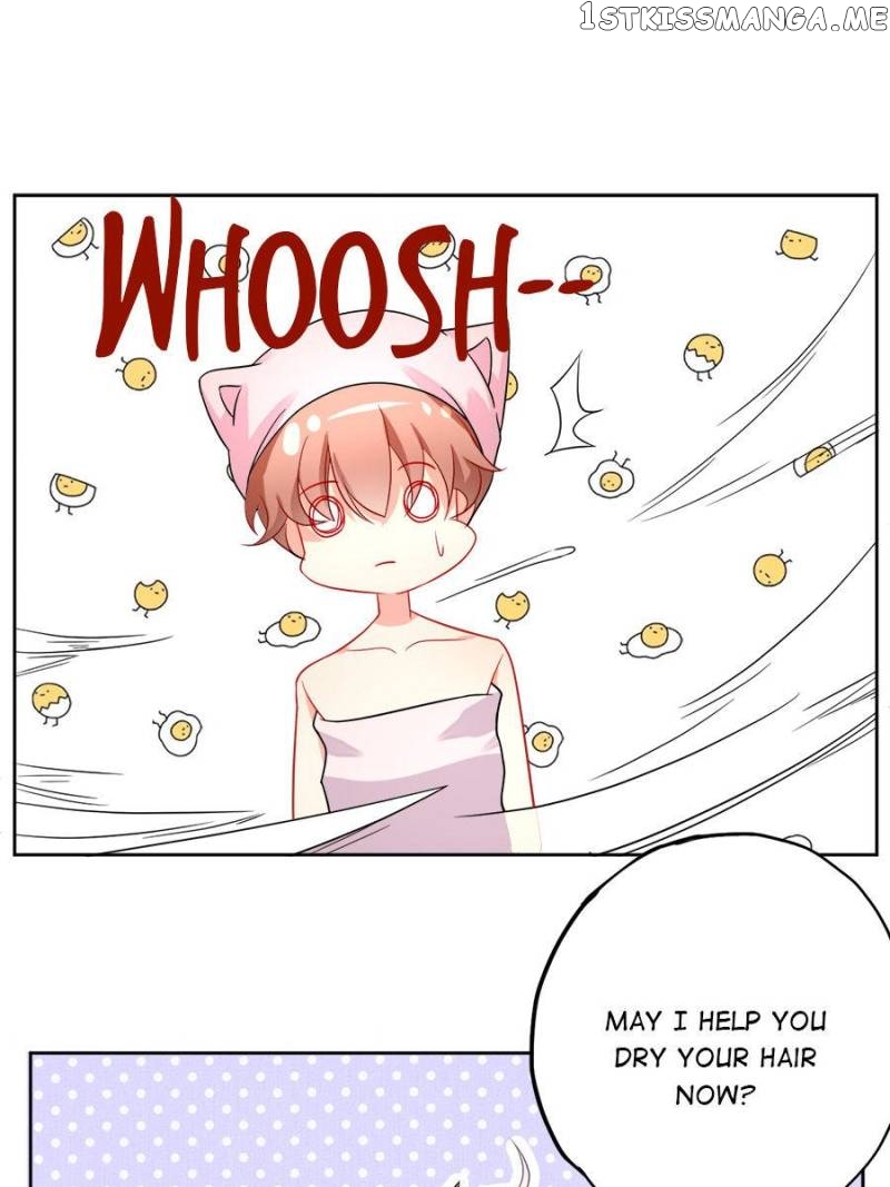 The Butler’S Romance chapter 21 - page 49