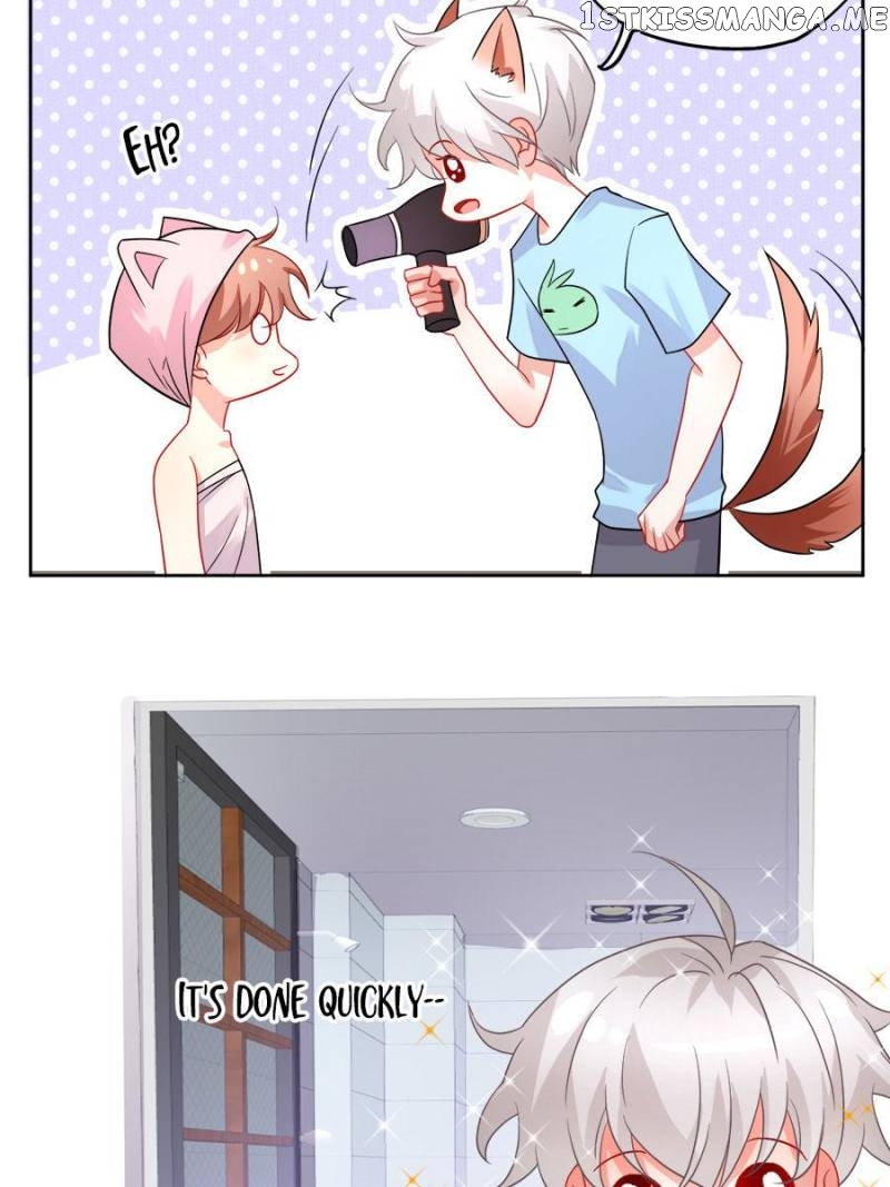 The Butler’S Romance chapter 21 - page 50