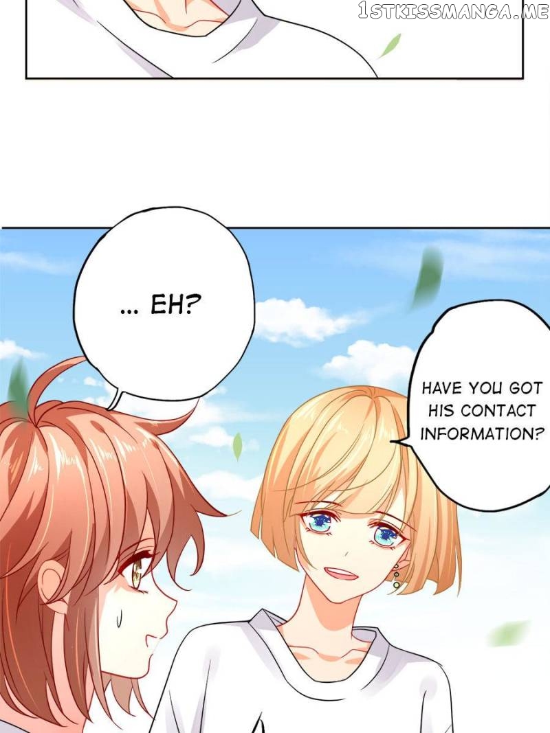The Butler’S Romance chapter 21 - page 59