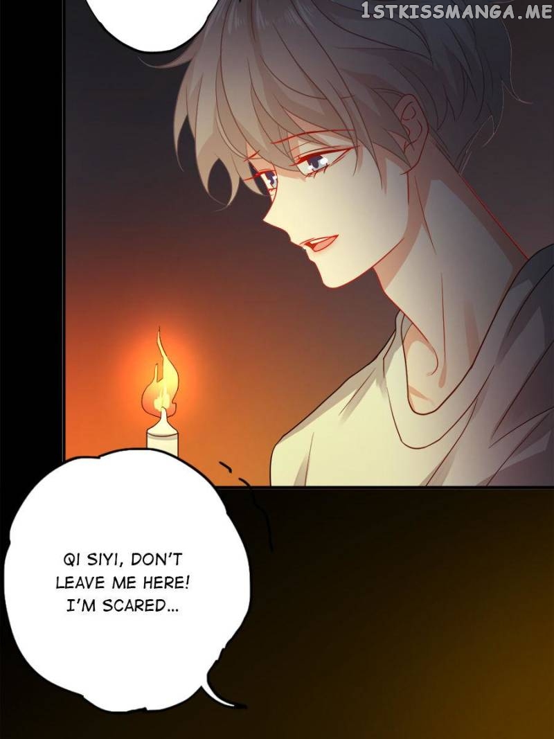 The Butler’S Romance chapter 21 - page 7