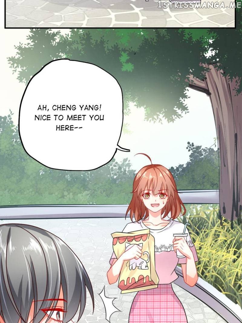 The Butler’S Romance chapter 21 - page 75