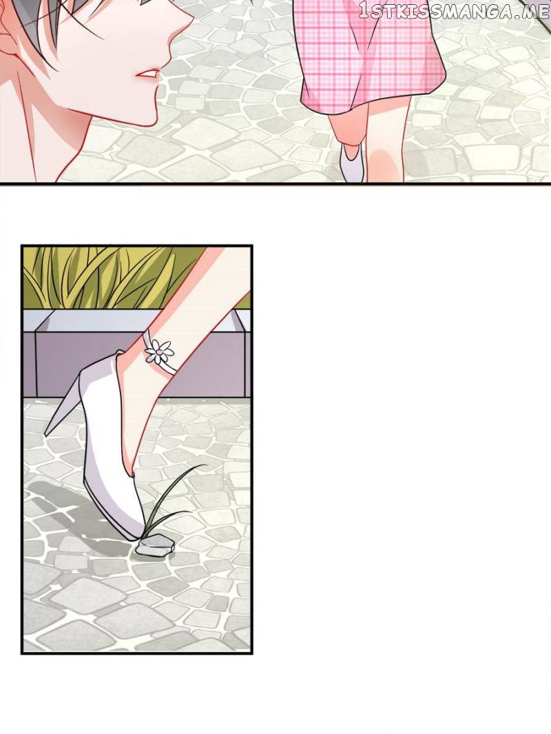 The Butler’S Romance chapter 21 - page 76