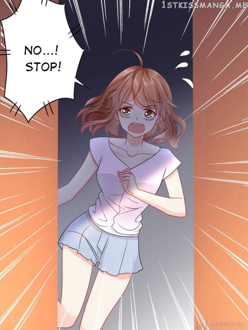 The Butler’S Romance chapter 51 - page 14