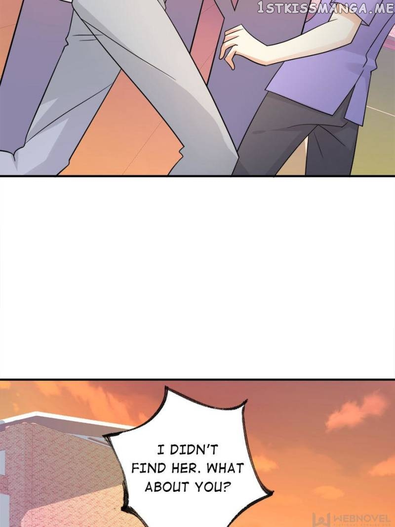 The Butler’S Romance chapter 51 - page 25