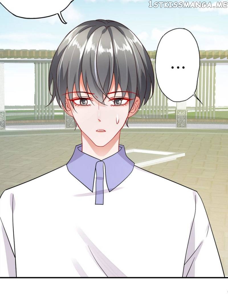 The Butler’S Romance chapter 22 - page 10
