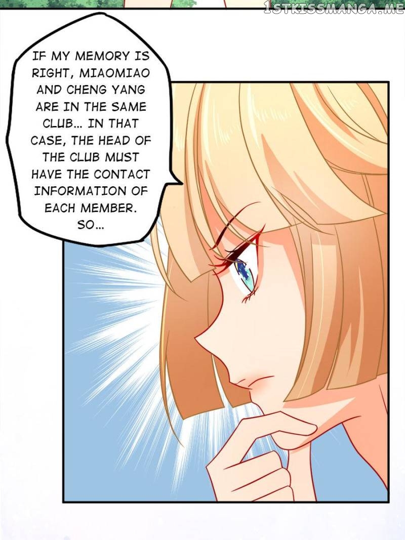 The Butler’S Romance chapter 22 - page 15