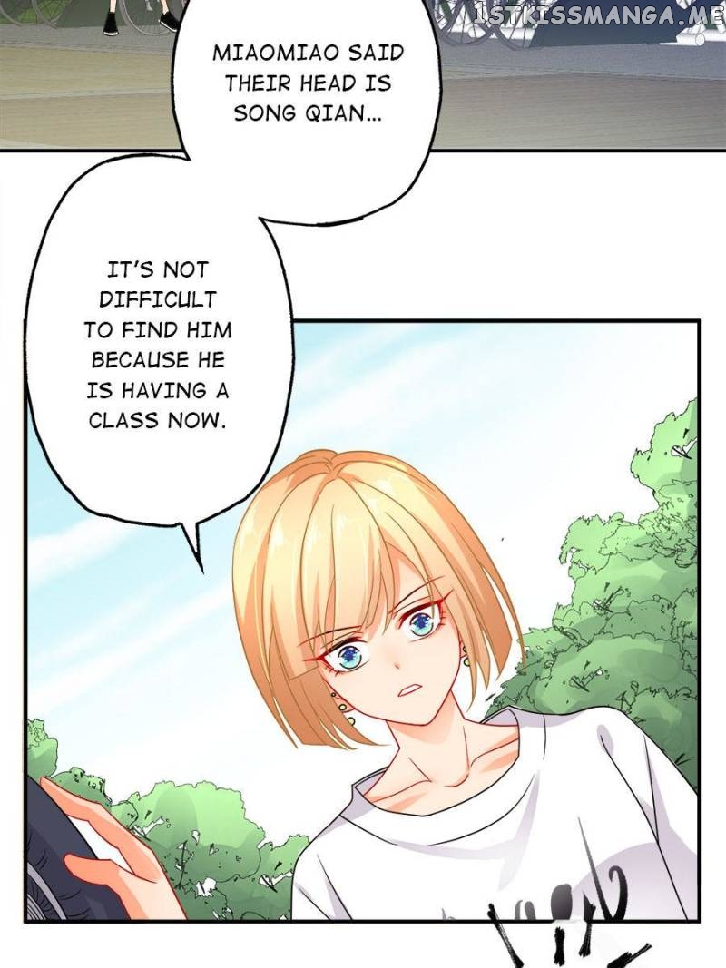 The Butler’S Romance chapter 22 - page 20