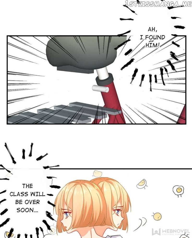 The Butler’S Romance chapter 22 - page 21