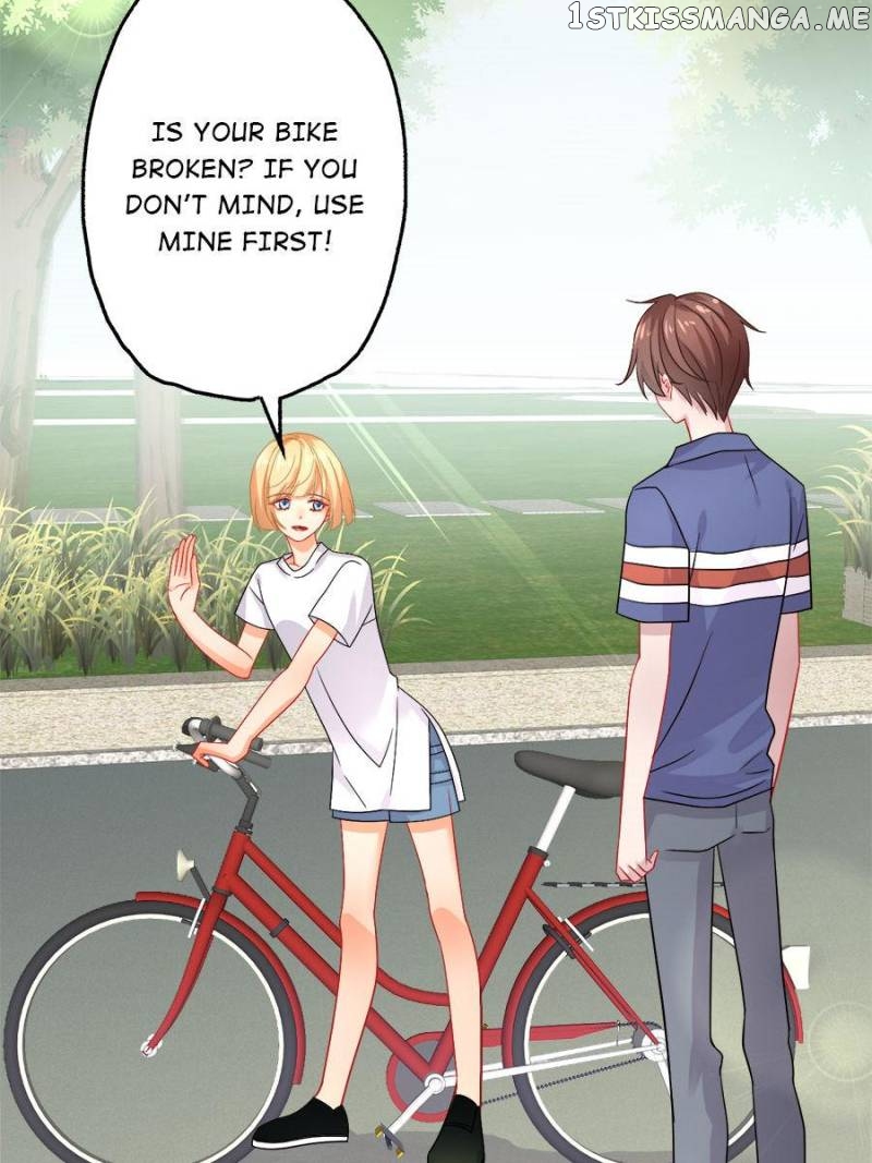 The Butler’S Romance chapter 22 - page 28