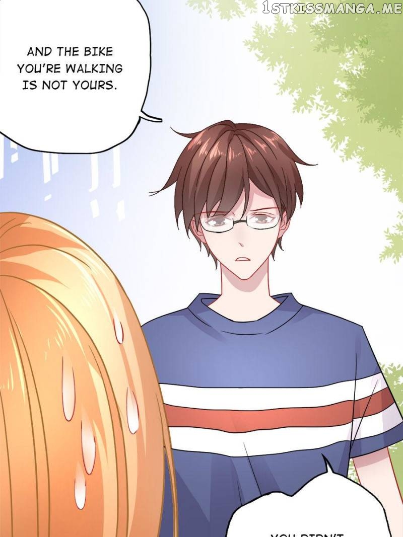 The Butler’S Romance chapter 22 - page 34