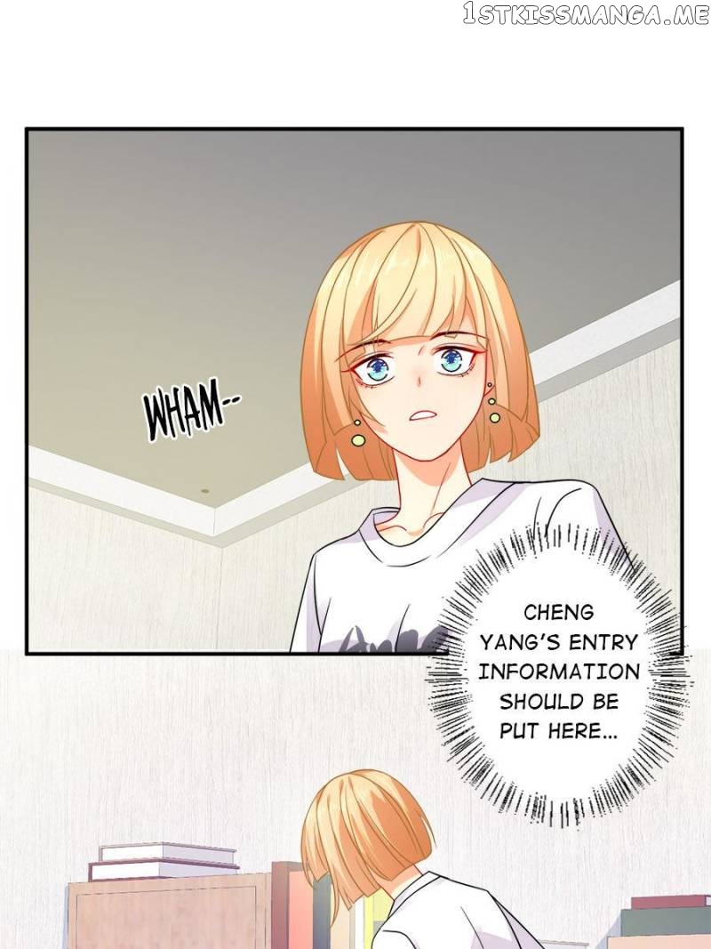 The Butler’S Romance chapter 22 - page 49