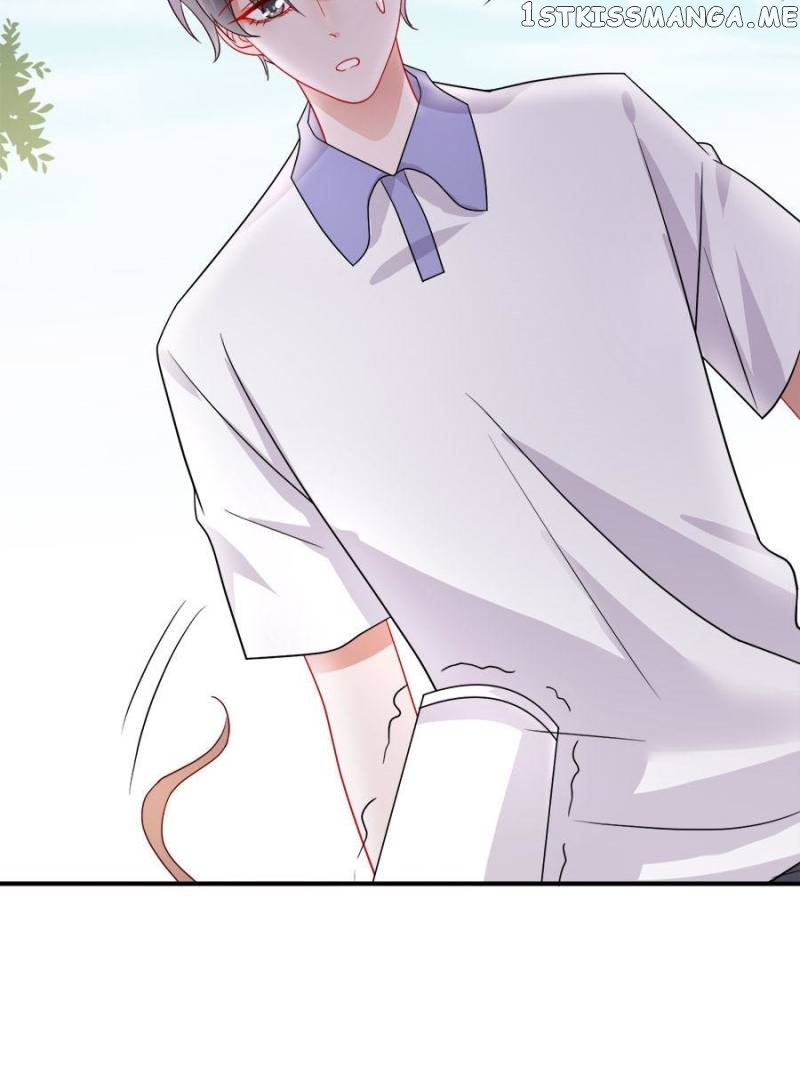 The Butler’S Romance chapter 22 - page 5