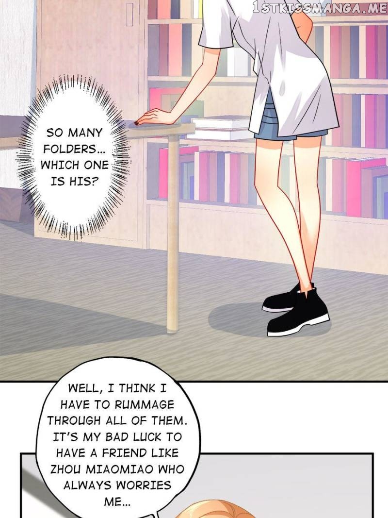 The Butler’S Romance chapter 22 - page 50