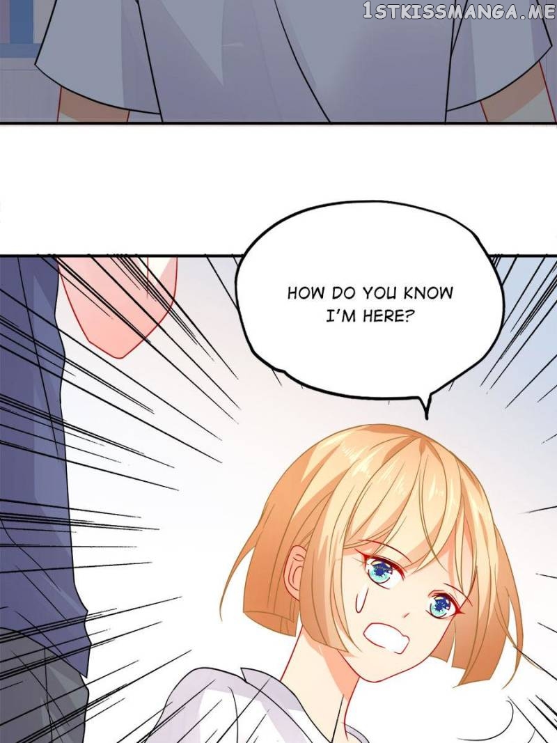 The Butler’S Romance chapter 22 - page 55