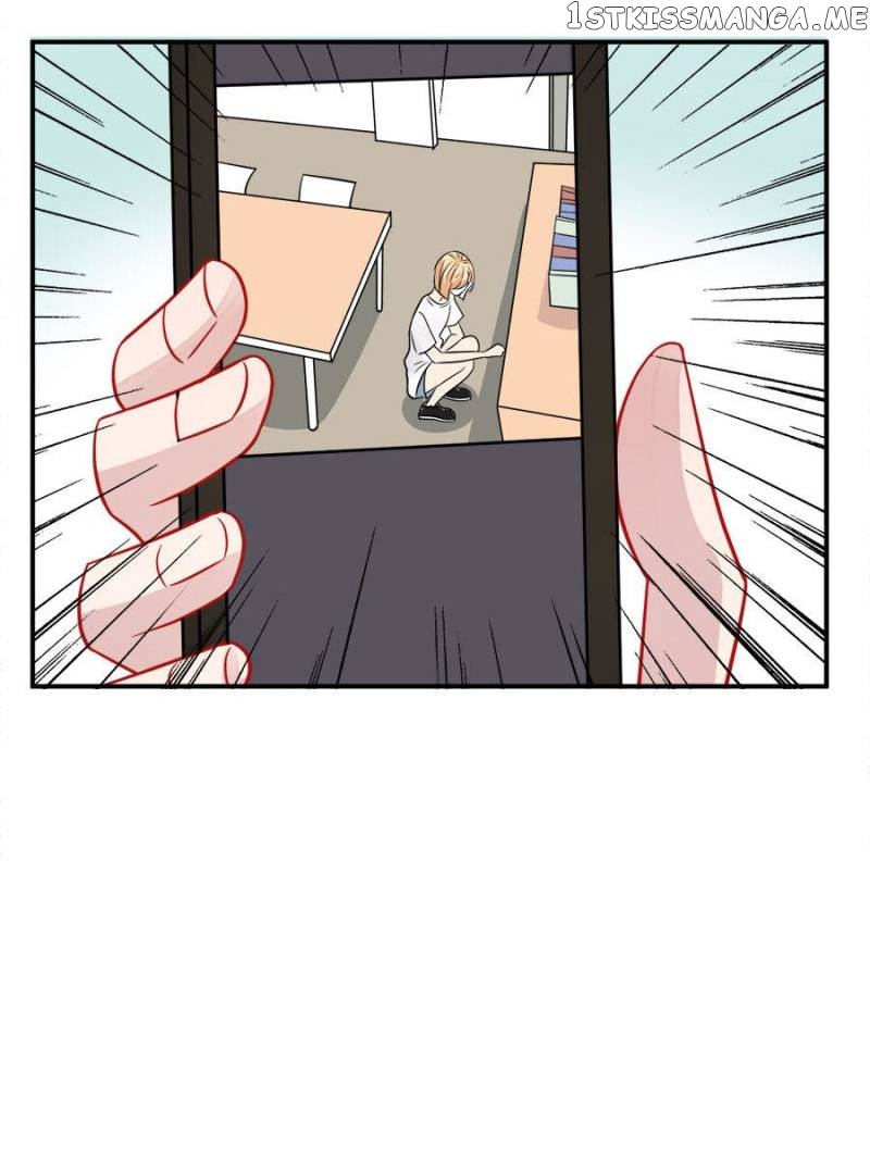 The Butler’S Romance chapter 22 - page 59