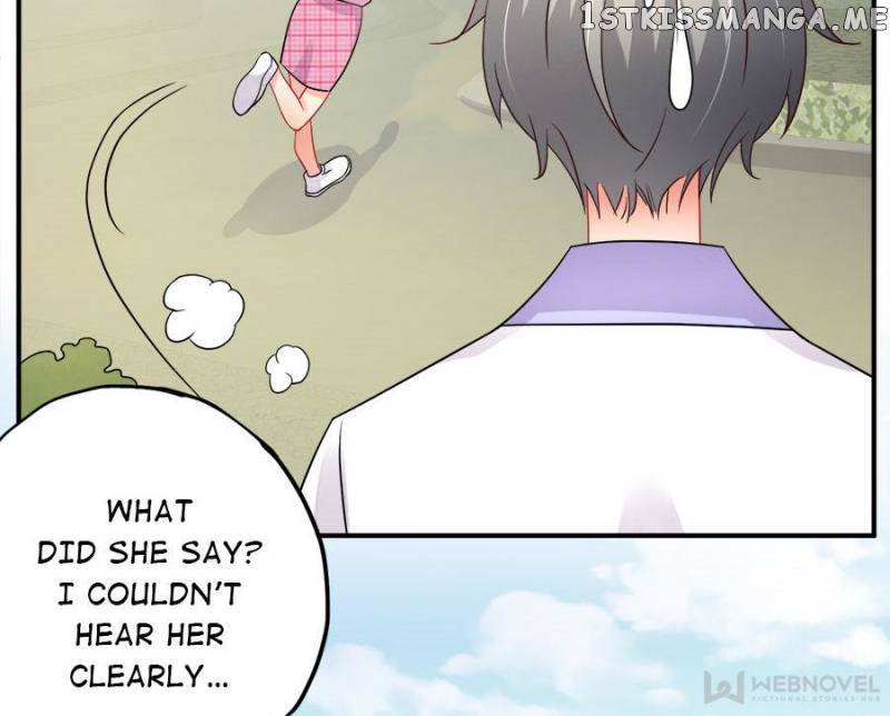 The Butler’S Romance chapter 22 - page 9