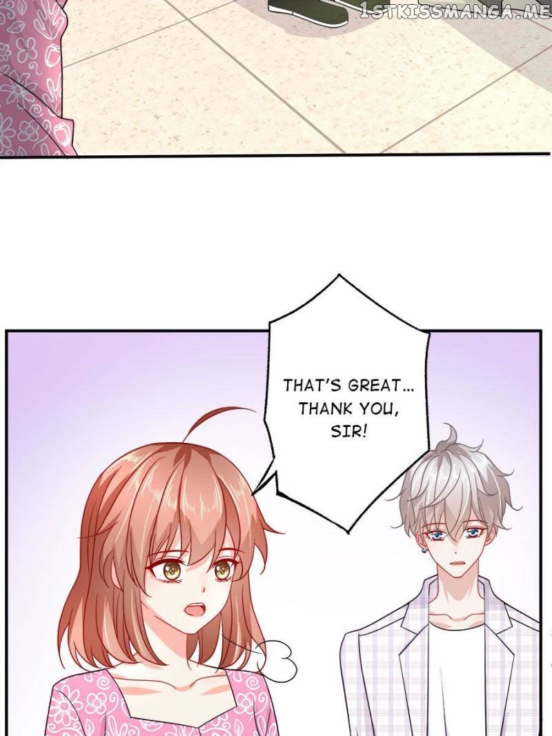 The Butler’S Romance chapter 69 - page 10