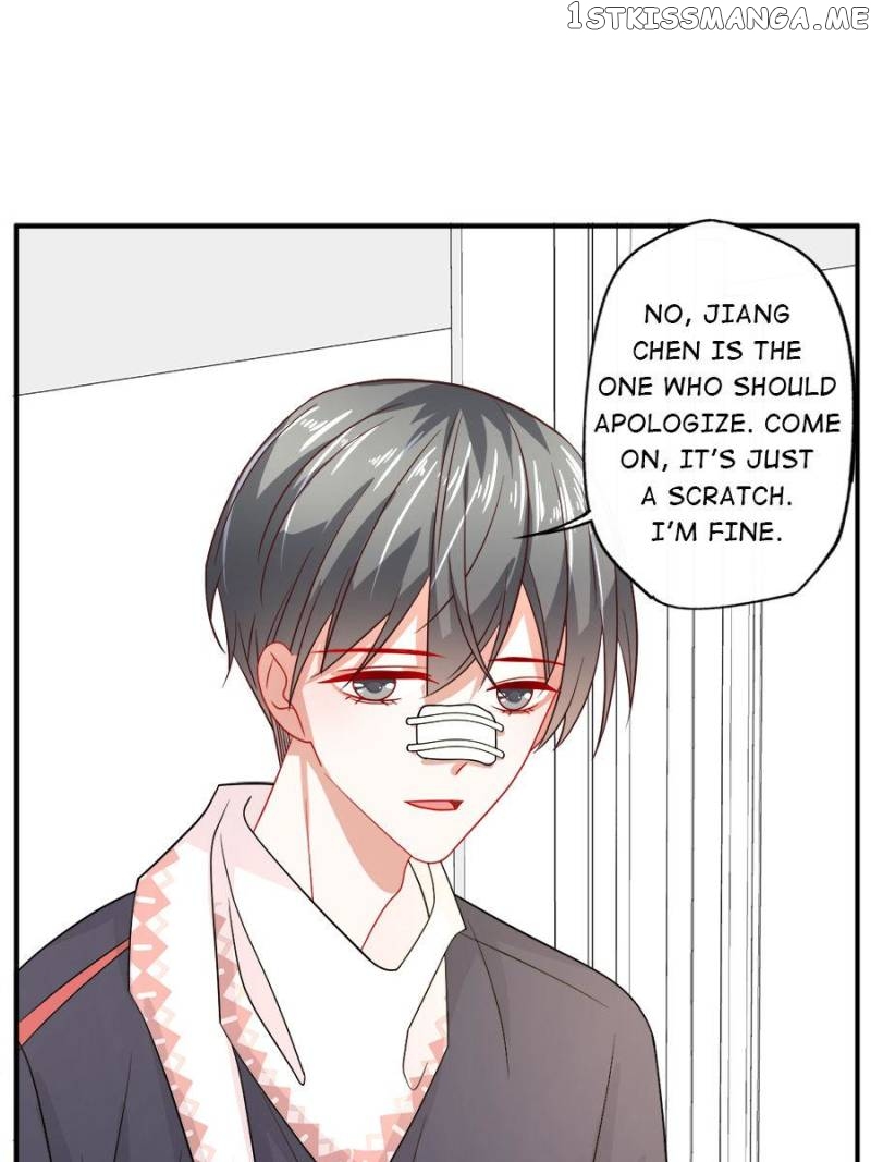 The Butler’S Romance chapter 69 - page 17