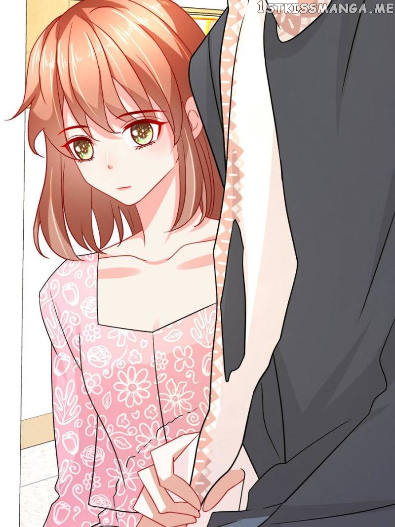 The Butler’S Romance chapter 69 - page 20