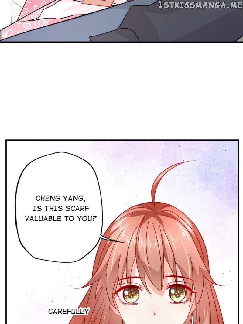 The Butler’S Romance chapter 69 - page 21
