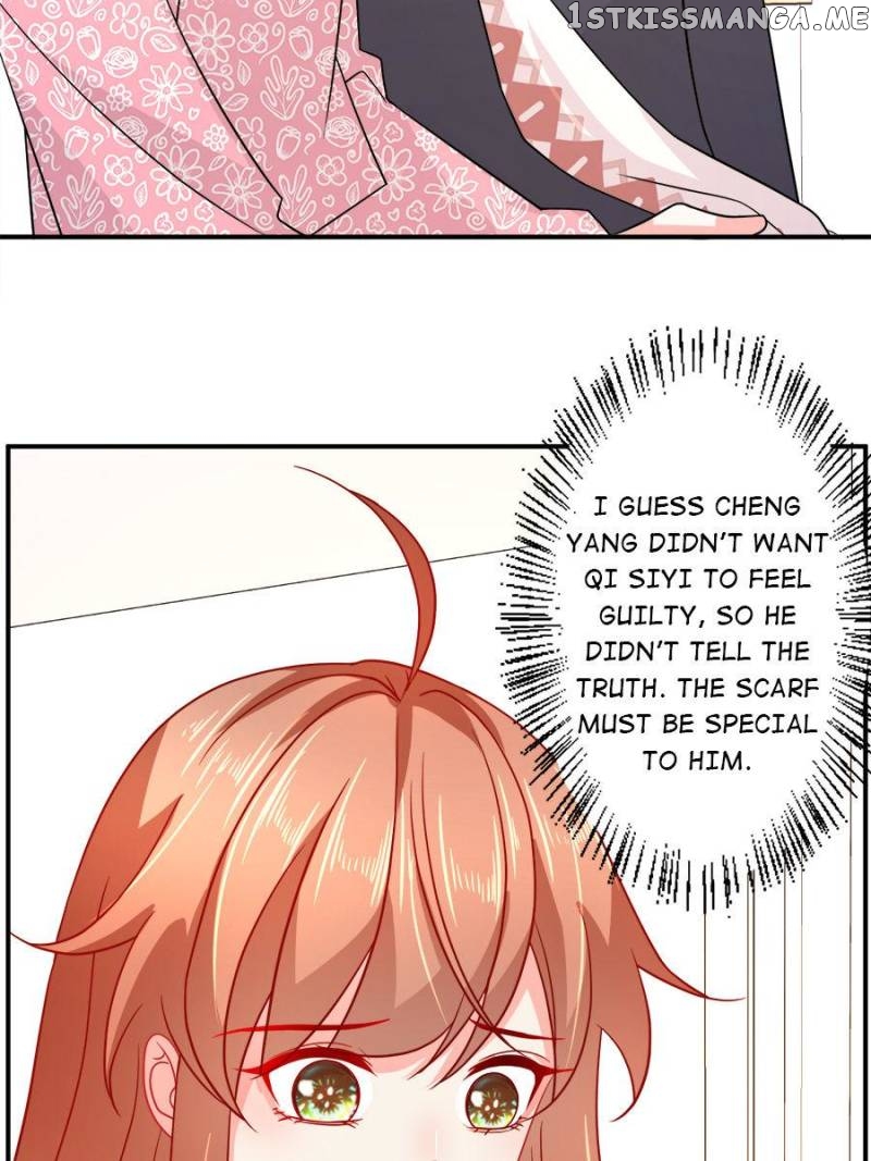 The Butler’S Romance chapter 69 - page 35