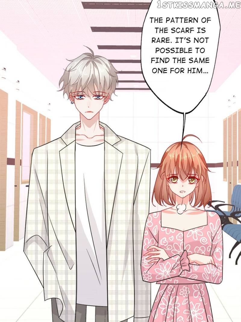 The Butler’S Romance chapter 69 - page 38