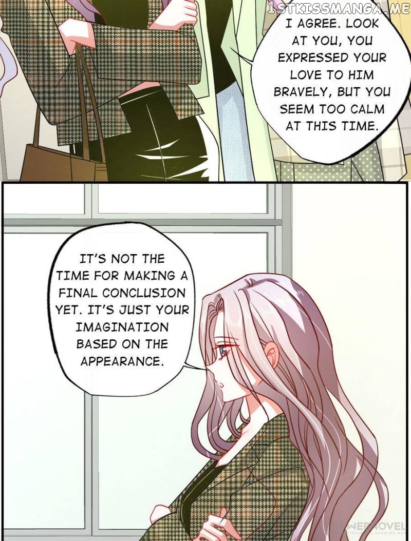 The Butler’S Romance chapter 69 - page 4