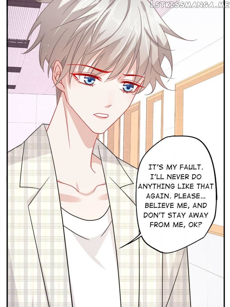 The Butler’S Romance chapter 69 - page 42
