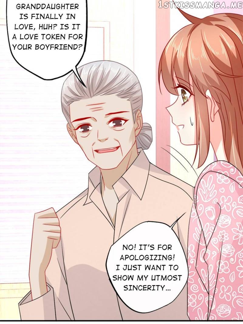 The Butler’S Romance chapter 69 - page 60