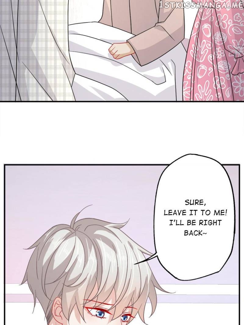 The Butler’S Romance chapter 69 - page 63