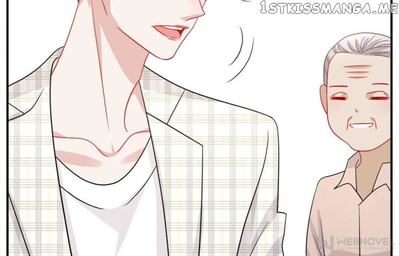 The Butler’S Romance chapter 69 - page 64