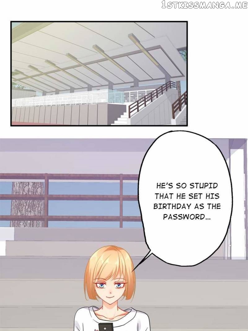 The Butler’S Romance chapter 23 - page 10