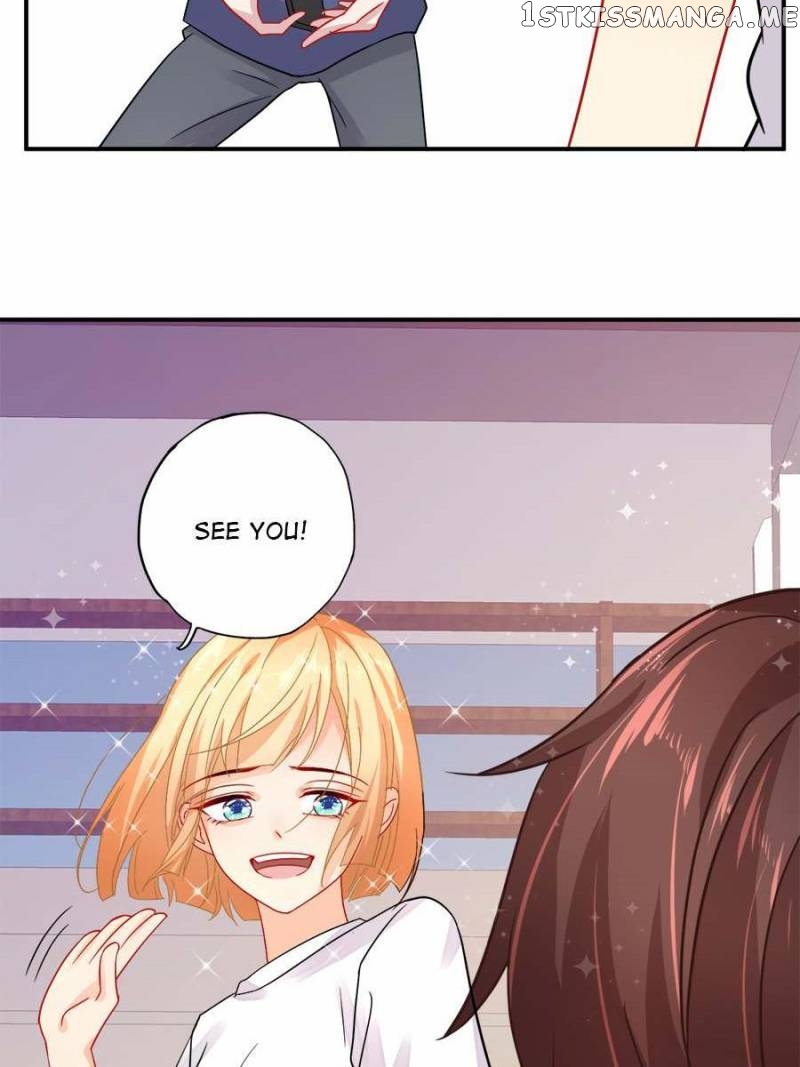 The Butler’S Romance chapter 23 - page 28
