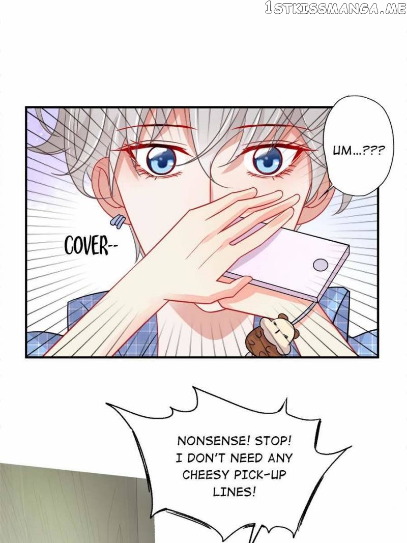 The Butler’S Romance chapter 23 - page 55