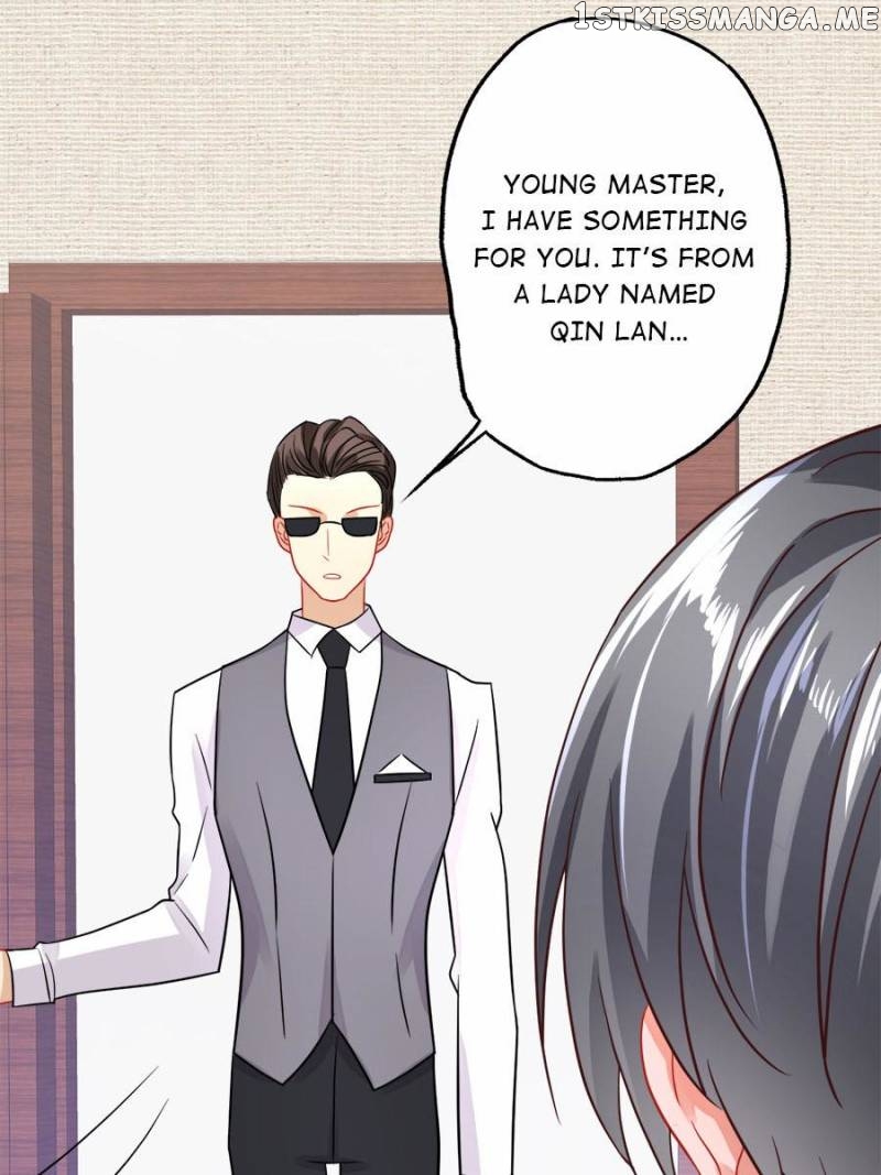 The Butler’S Romance chapter 23 - page 73