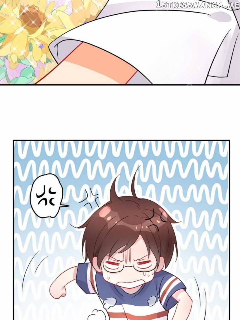 The Butler’S Romance chapter 23 - page 8