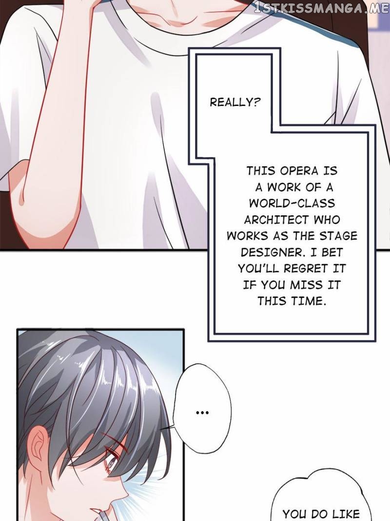 The Butler’S Romance chapter 23 - page 83