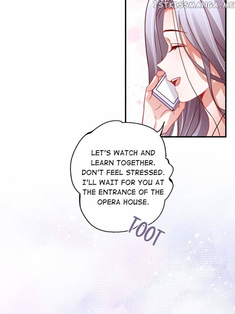 The Butler’S Romance chapter 23 - page 85