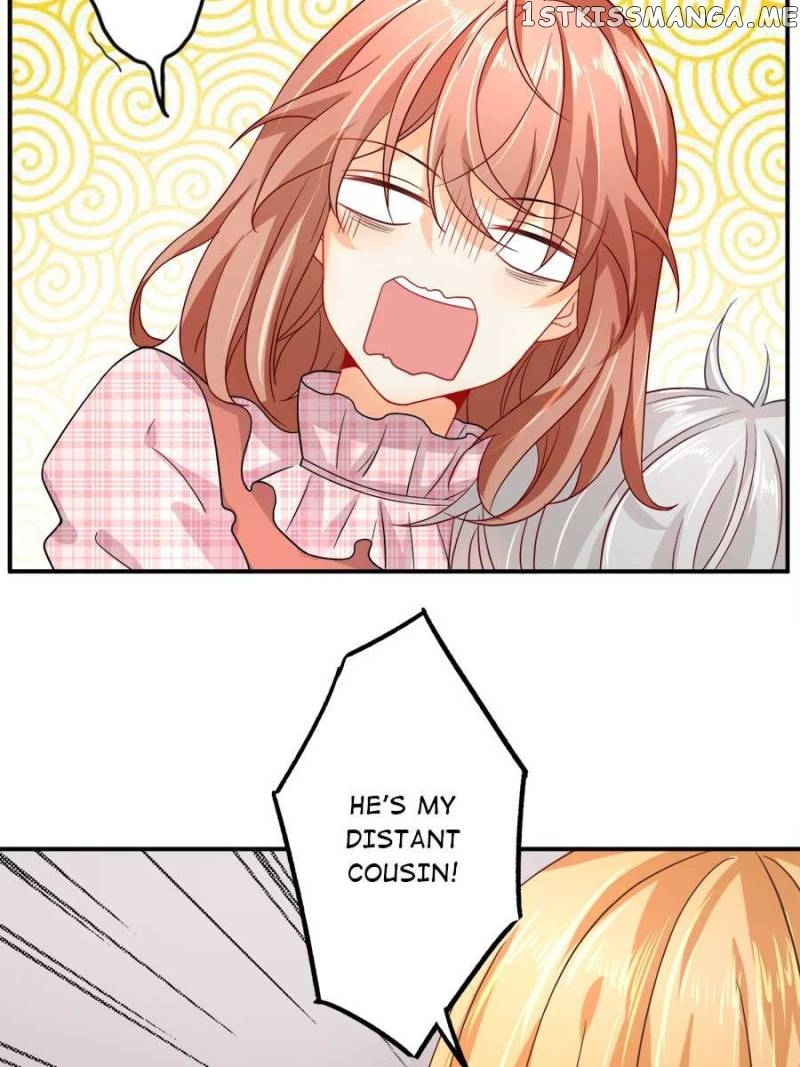The Butler’S Romance chapter 9 - page 13